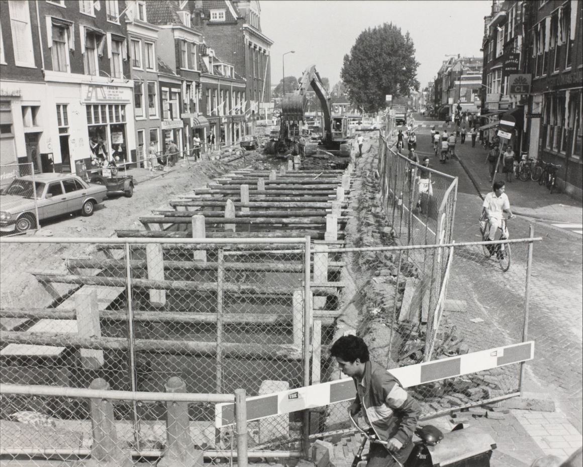 1983 herstel van de overkluizing.jpg
